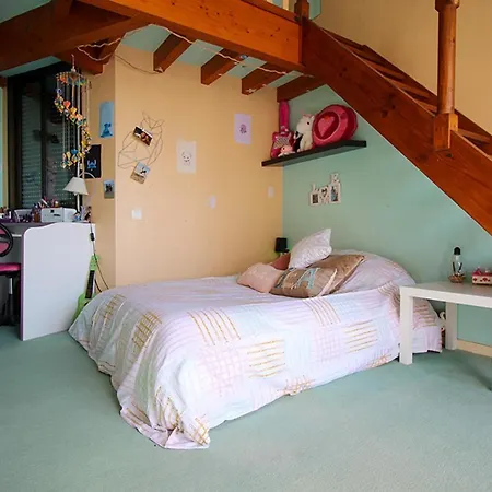 La Vigarie Villa Terssac