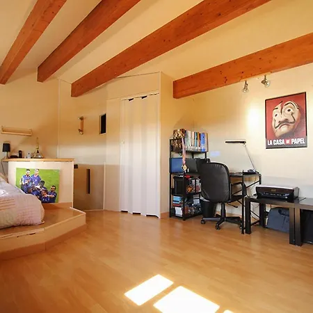 La Vigarie Villa Terssac