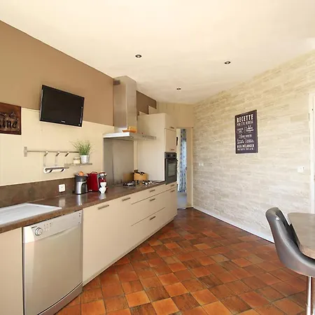 La Vigarie Villa Terssac