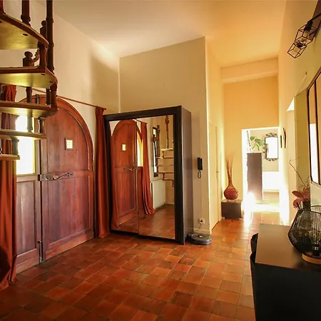La Vigarie