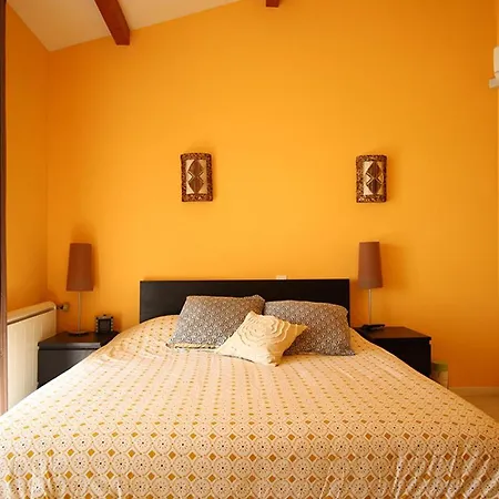 La Vigarie Villa Terssac