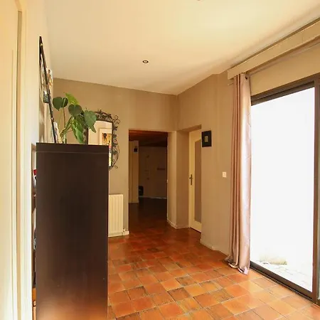 Villa La Vigarie *