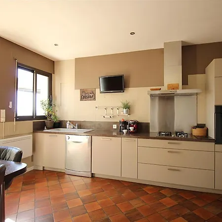 Villa La Vigarie *