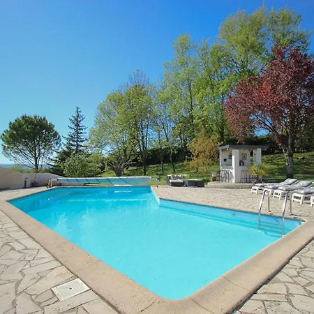 La Vigarie Villa Terssac