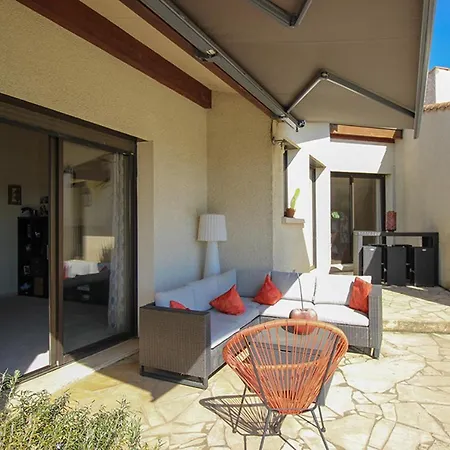 La Vigarie Villa