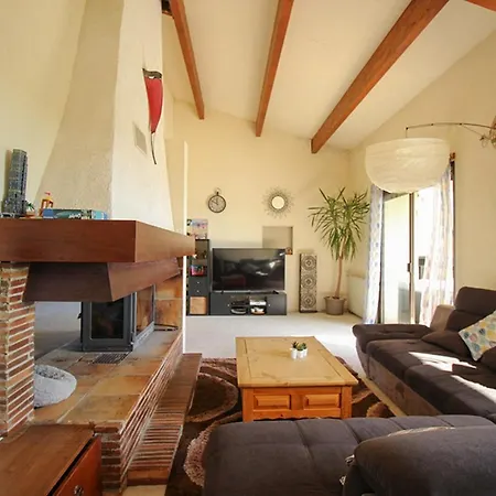 Villa La Vigarie