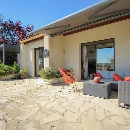 La Vigarie Villa *